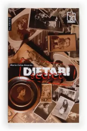 Couverture du produit · Dietari secret: 28 (Gran Angular)