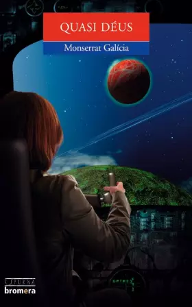 Couverture du produit · Quasi déus: 52 (Espurna)