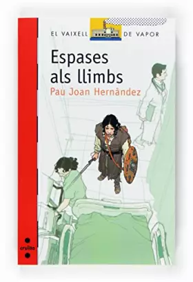 Couverture du produit · Espases als llimbs: 144 (El Barco de Vapor Roja)