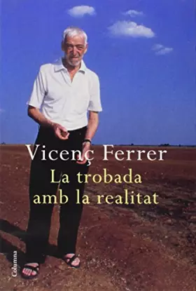 Couverture du produit · La trobada amb la realitat (IDEES)