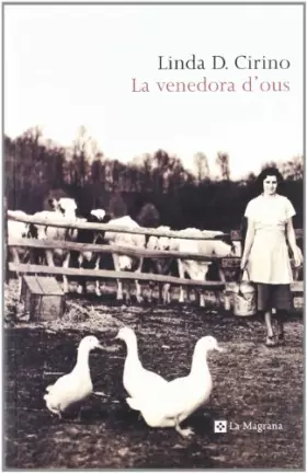 Couverture du produit · La venedora d'ous (n.E): 123 (OTROS LA MAGRANA)