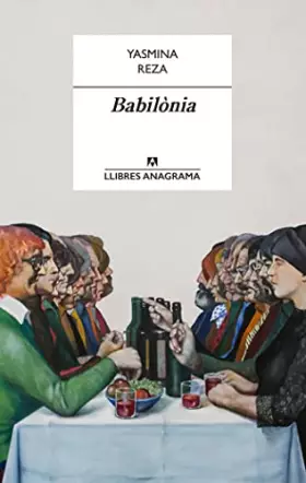 Couverture du produit · Babilònia: 35 (Llibres Anagrama)