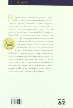 Couverture du produit · La ciutat del fum (El Balancí)