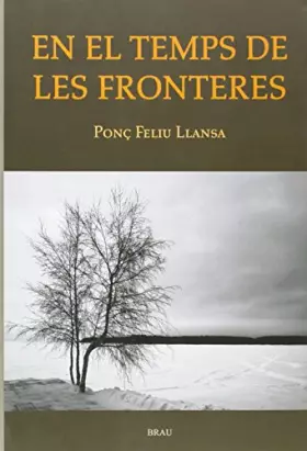 Couverture du produit · En el temps de les fronteres