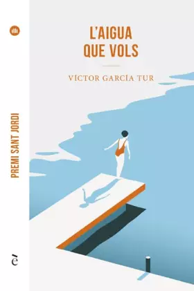 Couverture du produit · L'aigua que vols: 16 (Enciclopèdia)