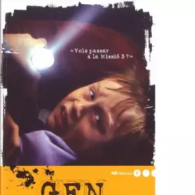 Couverture du produit · Gen