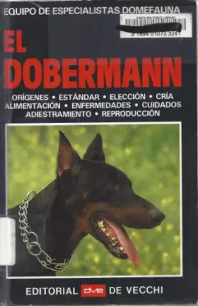 Couverture du produit · El dobermann