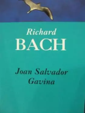 Couverture du produit · Joan Salvador gavina (r)catalan