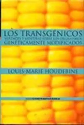 Couverture du produit · Los Transgénicos (SIN COLECCION)