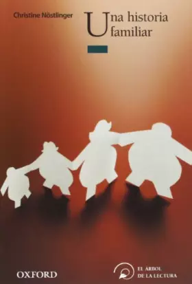 Couverture du produit · Una Historia familiar (El Árbol de la Lectura)