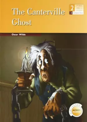 Couverture du produit · CANTERVILLE GHOST,THE 2§ESO BAR