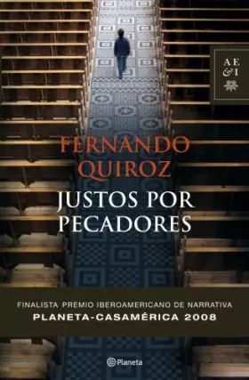 Couverture du produit · Justos por pecadores (Autores Españoles e Iberoamericanos)