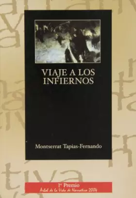 Couverture du produit · Viaje a los infierno