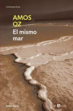 Couverture du produit · El mismo mar (Contemporánea)