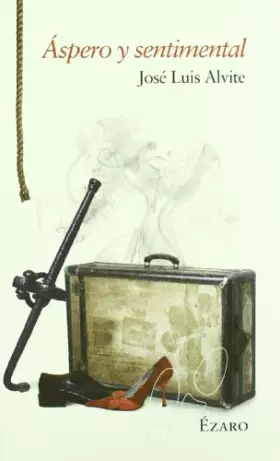 Couverture du produit · Aspero Y Sentimental (NARRATIVA)