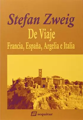 Couverture du produit · De Viaje II (ZWEIG)