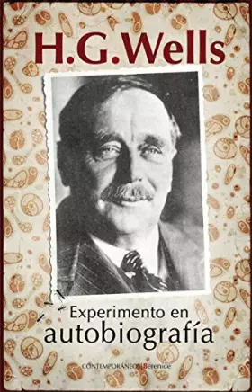 Couverture du produit · Experimento en autobiografía (SIN COLECCION)