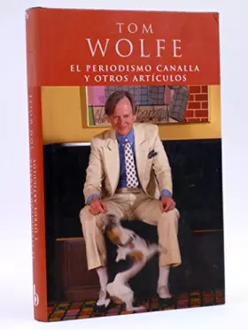 Couverture du produit · El Peridismo Canalla Y Otros Articulos