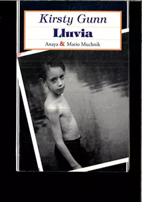 Couverture du produit · Lluvia