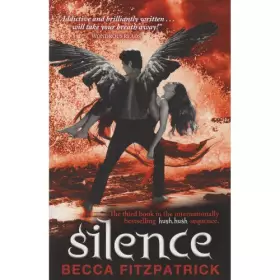 Couverture du produit · Silence Pa