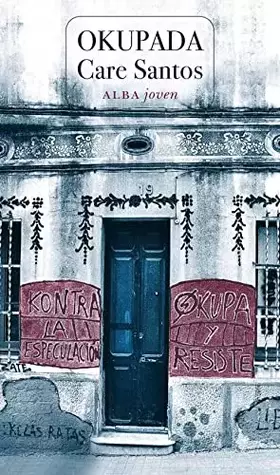 Couverture du produit · Okupada (Joven)