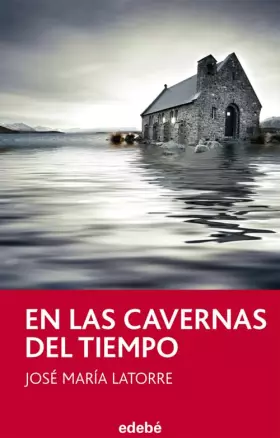 Couverture du produit · EN LAS CAVERNAS DEL TIEMPO, DE JOSÉ MARÍA LATORRE: 44 (Periscopio)