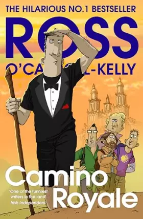 Couverture du produit · Camino Royale