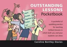 Couverture du produit · Outstanding Lessons Pocketbook