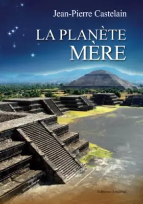 Couverture du produit · La planète mère