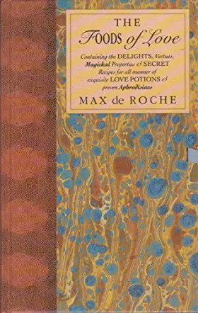 Couverture du produit · The Foods of Love