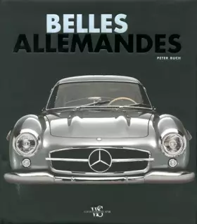 Couverture du produit · Belles allemandes