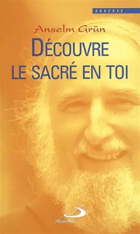Couverture du produit · DECOUVRE LE SACRE EN TOI