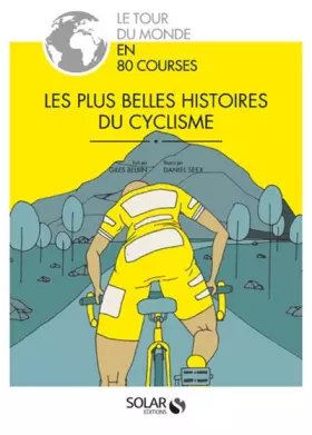Couverture du produit · 80 histoires de cyclisme