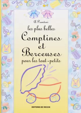 Couverture du produit · Les Plus Belles comptines et berceuses pour les tout-petits