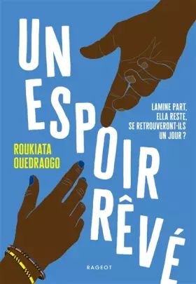 Couverture du produit · Un espoir rêvé