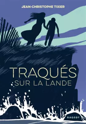 Couverture du produit · Traqués sur la lande