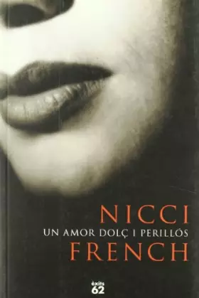 Couverture du produit · Un amor dolç i perillós (Èxits)