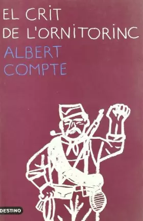 Couverture du produit · El crit de l'ornitorinc (L'Ancora)