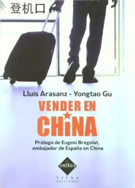 Couverture du produit · Vender En China: 4 (SINERGIA)