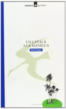 Couverture du produit · Català a la manigua, un