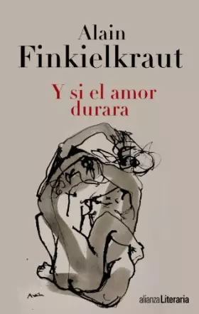 Couverture du produit · Y si el amor durara (Alianza Literaria (AL))