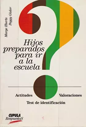 Couverture du produit · Hijos Preparados Para Ir