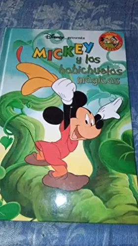 Couverture du produit · Mickey Y Las Habichuelas Mágicas