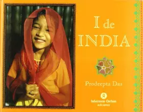 Couverture du produit · I de India