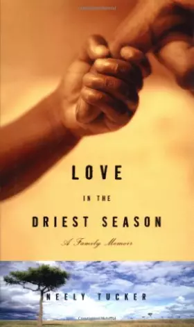 Couverture du produit · Love in the Driest Season