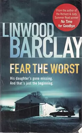 Couverture du produit · FEAR THE WORST