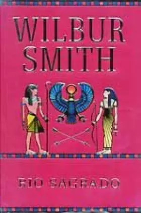 Couverture du produit · Río sagrado