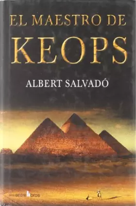Couverture du produit · Maestro De Keops