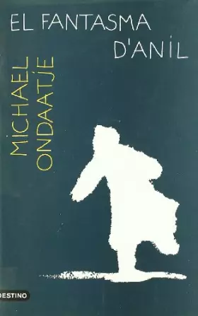 Couverture du produit · El Fantasma D'Anil (L'ANCORA)