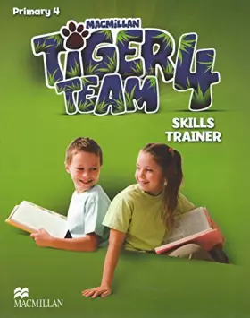 Couverture du produit · TIGER 4 TEAM